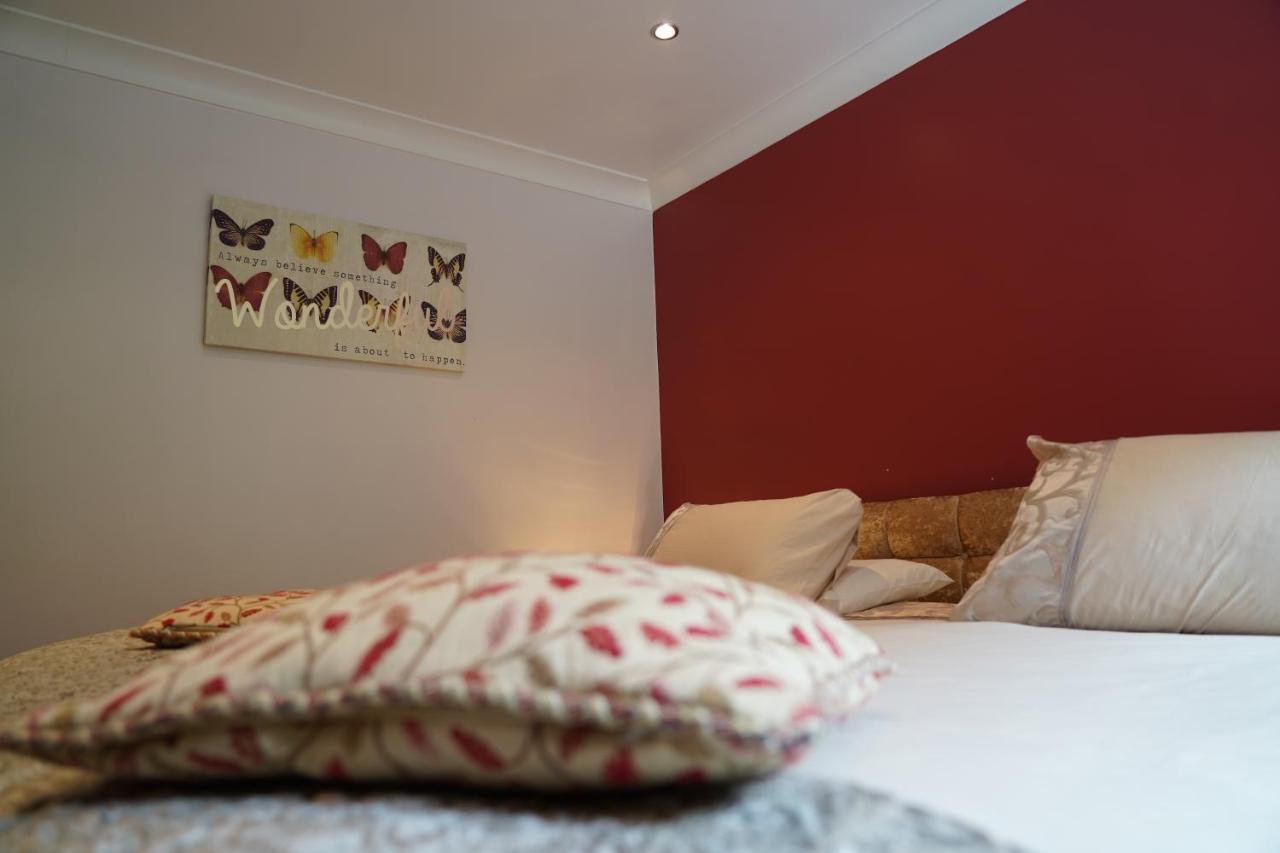 Habititabities Guest house