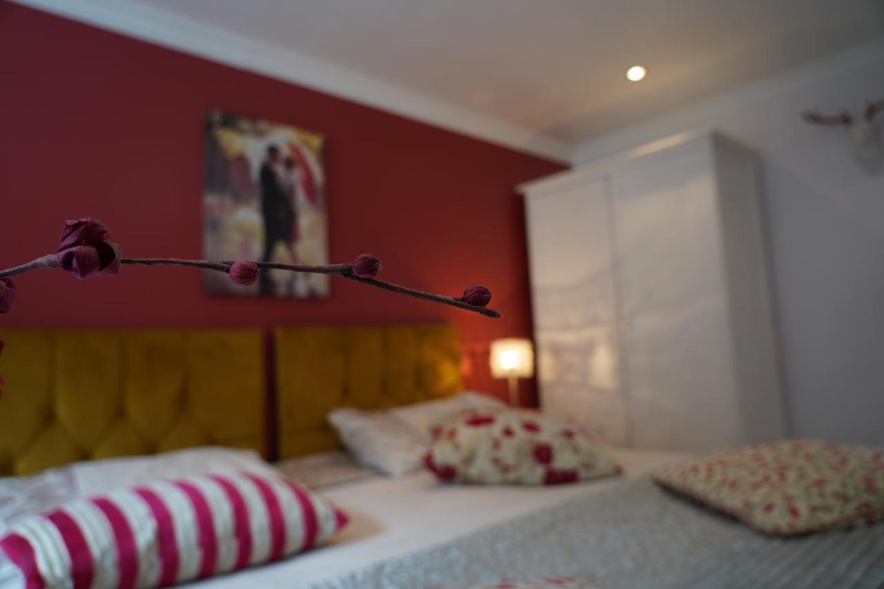Habititabities Guest house *