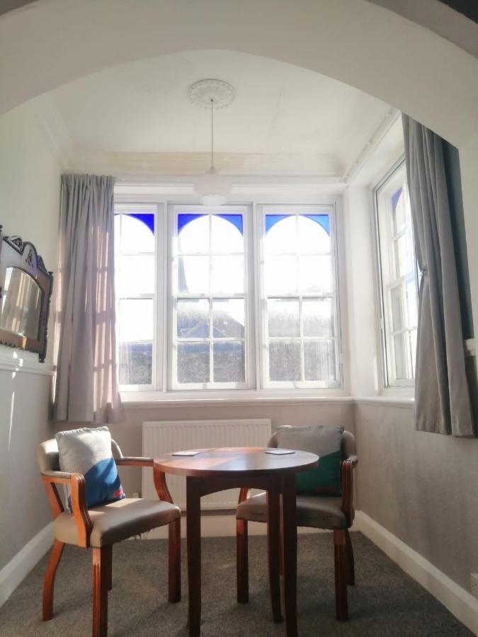 Oyo Timothy's Tenby
