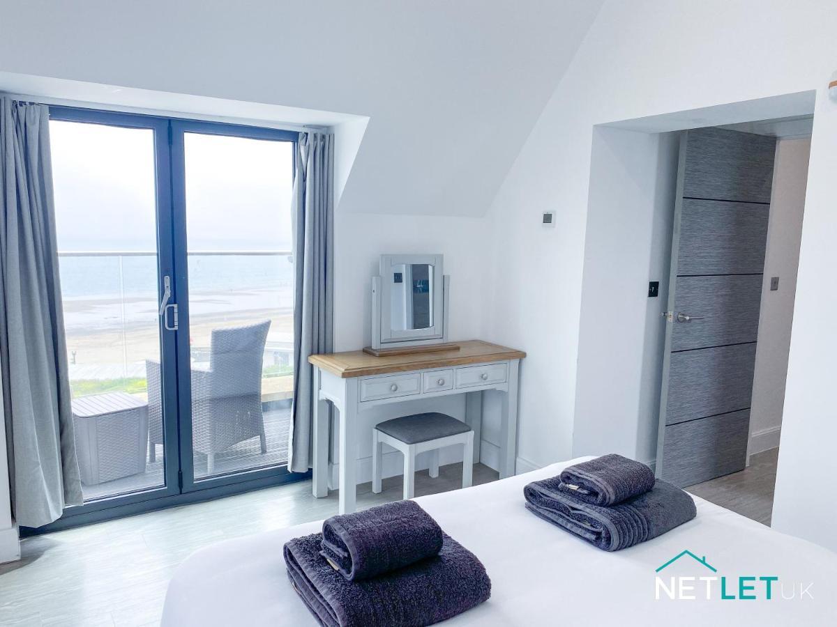 Waterstone House Penthouse Apartment