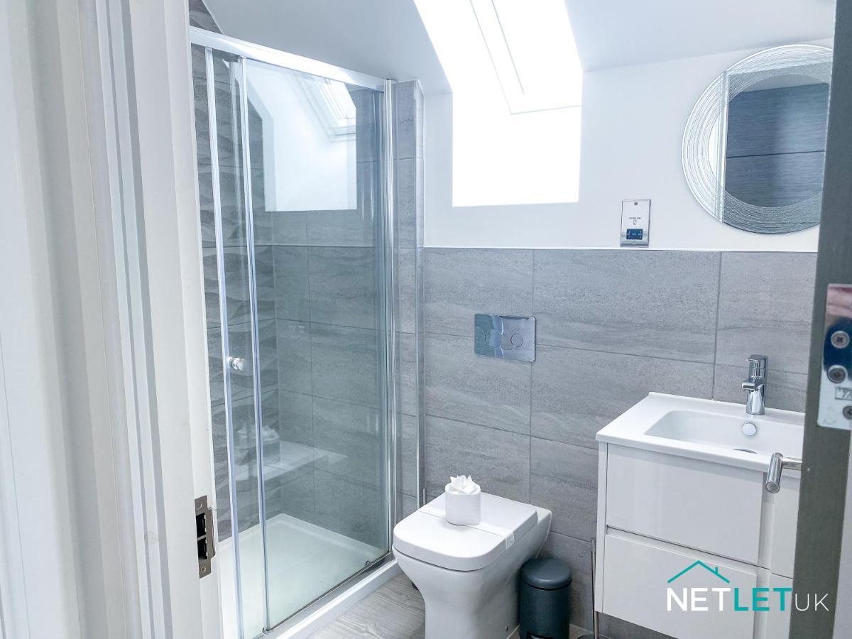 Waterstone House Penthouse Apartment Tenby