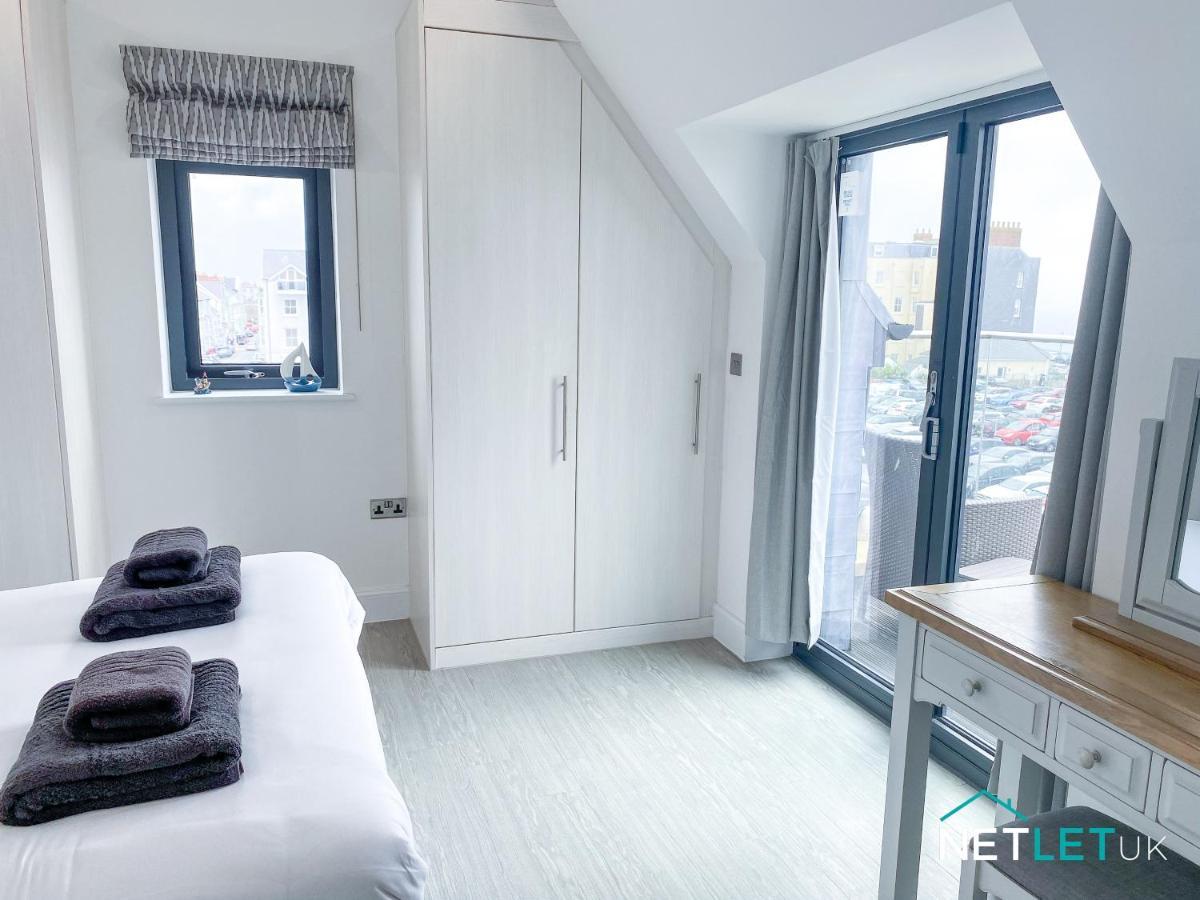 Apartment Waterstone House Penthouse *