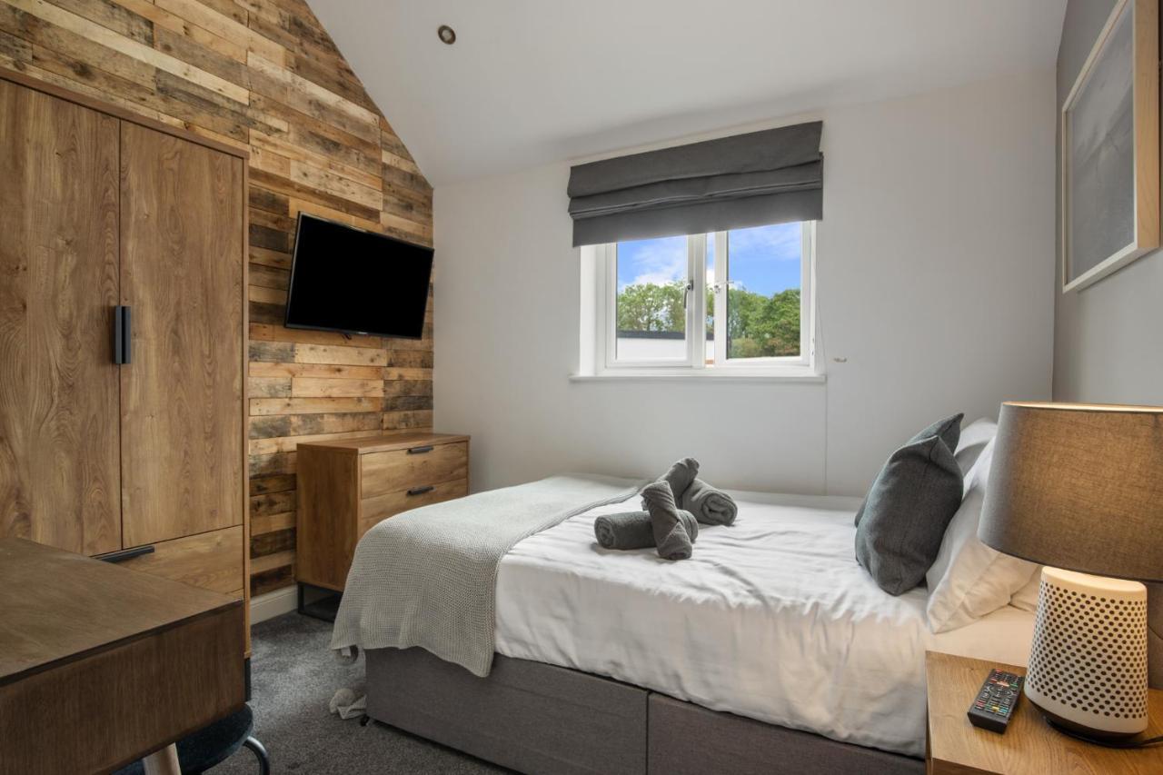 Pine Holiday home Tenby