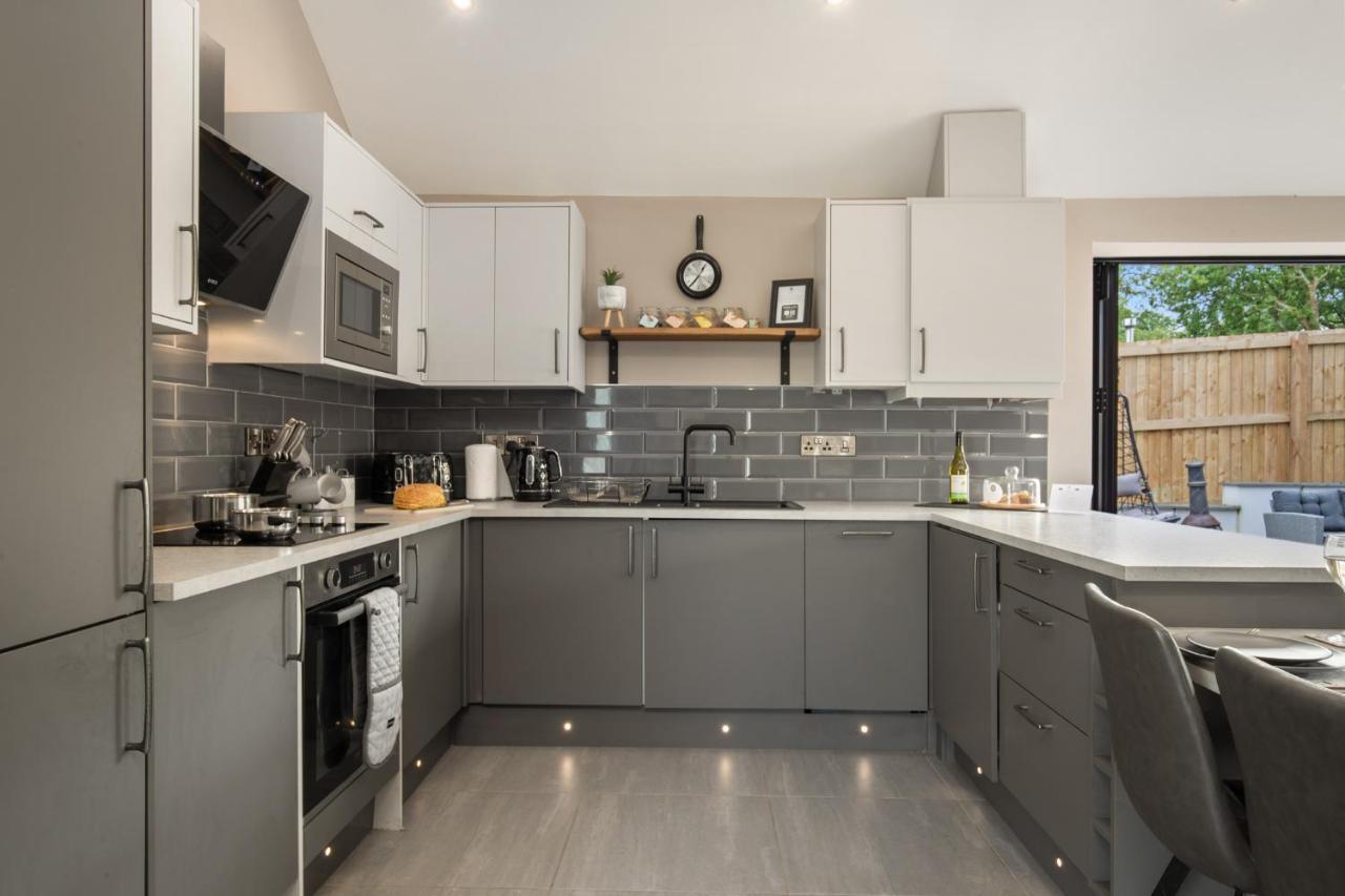Holiday home Pine Tenby