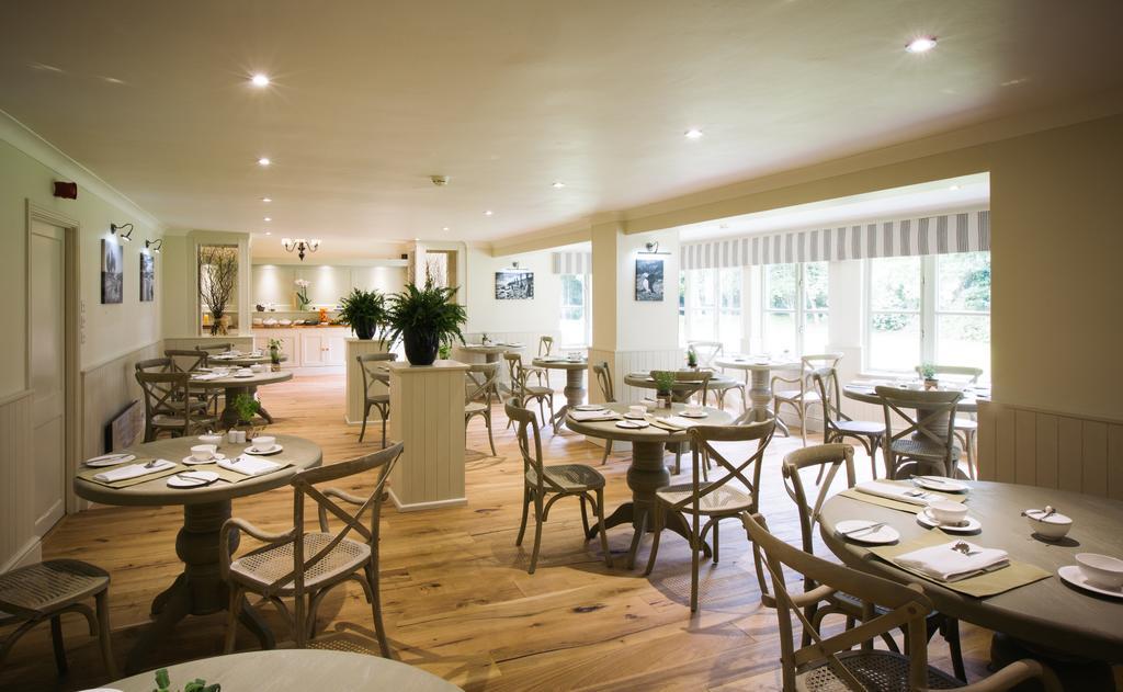 The Broadmead Boutique 4* Tenby