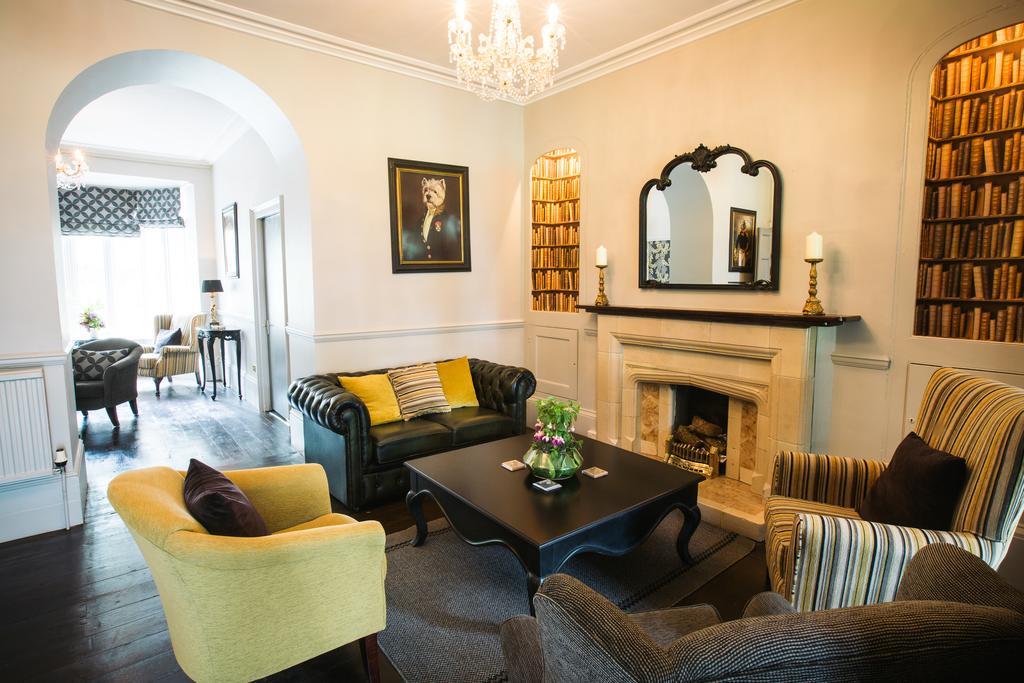 The Broadmead Boutique 4* Tenby