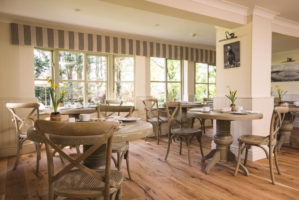 The Broadmead Boutique Bed & Breakfast 4*