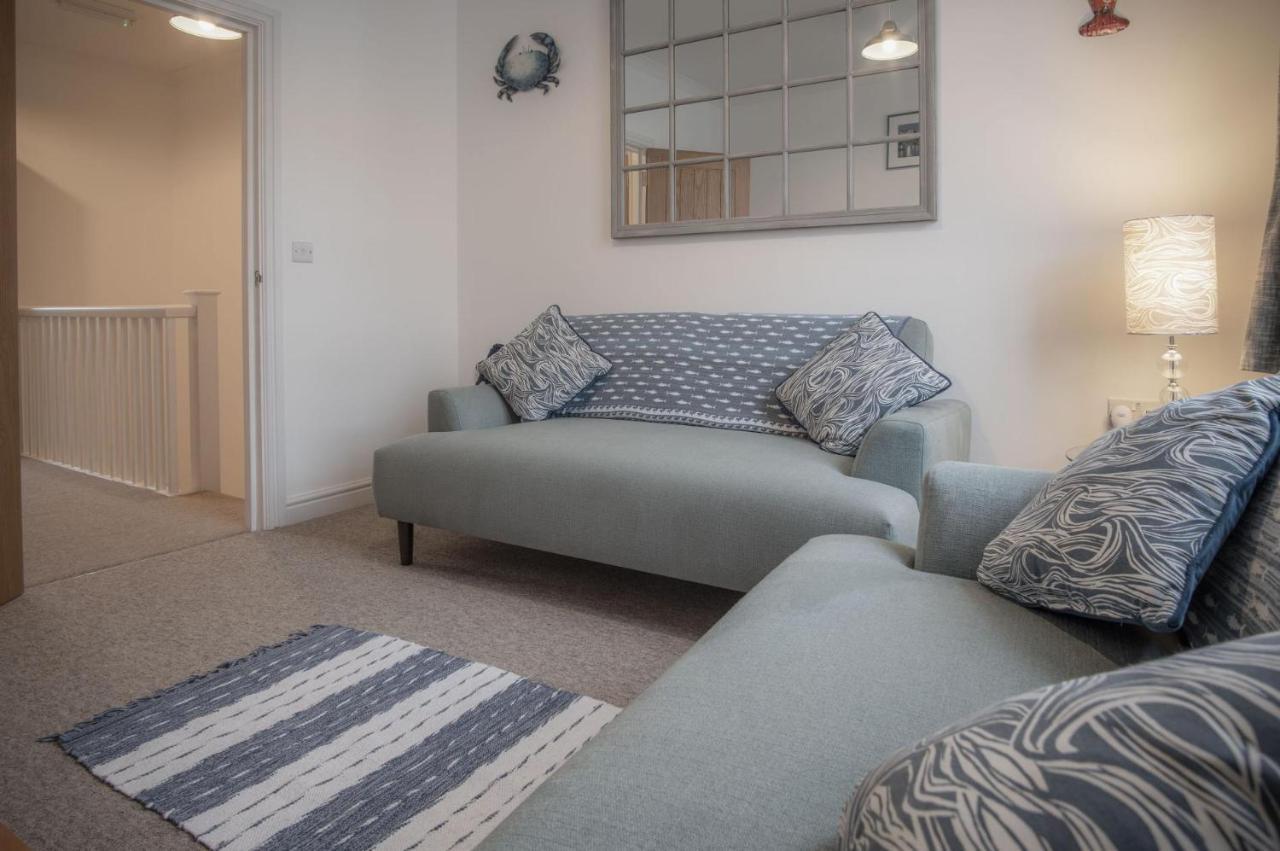 Apartment Ramsey - 2 Bedroom - Tenby
