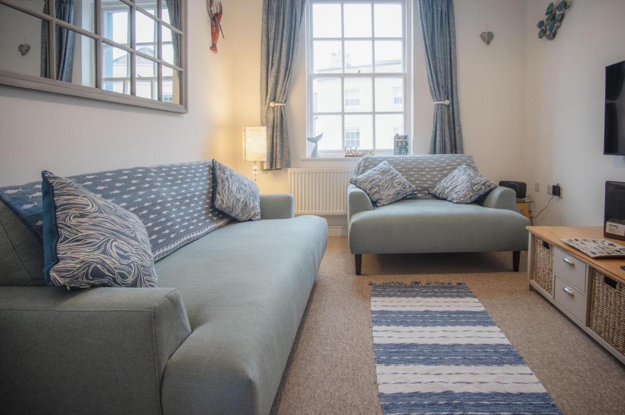 Apartment Ramsey - 2 Bedroom - Tenby