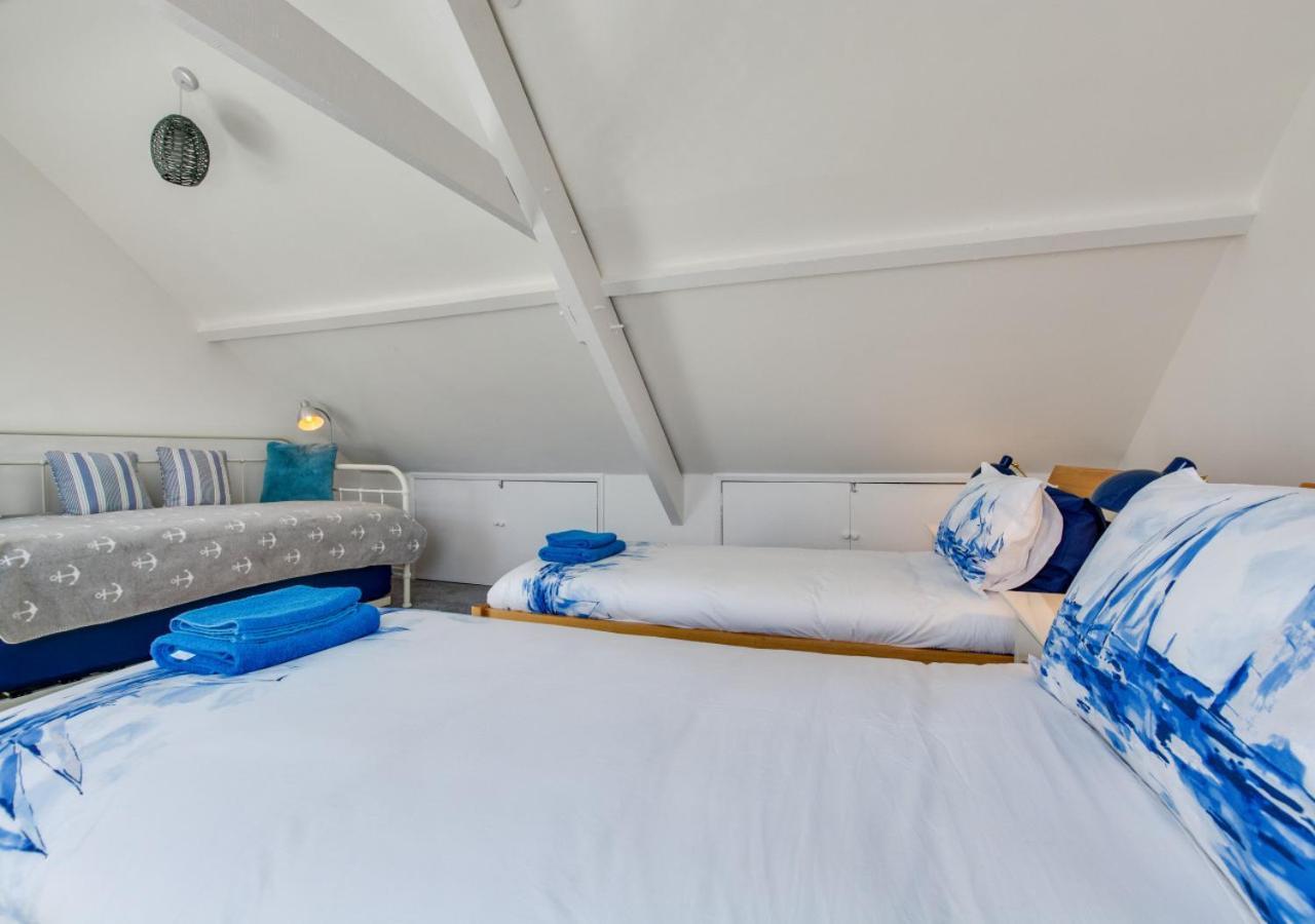 Holiday home South Tenby