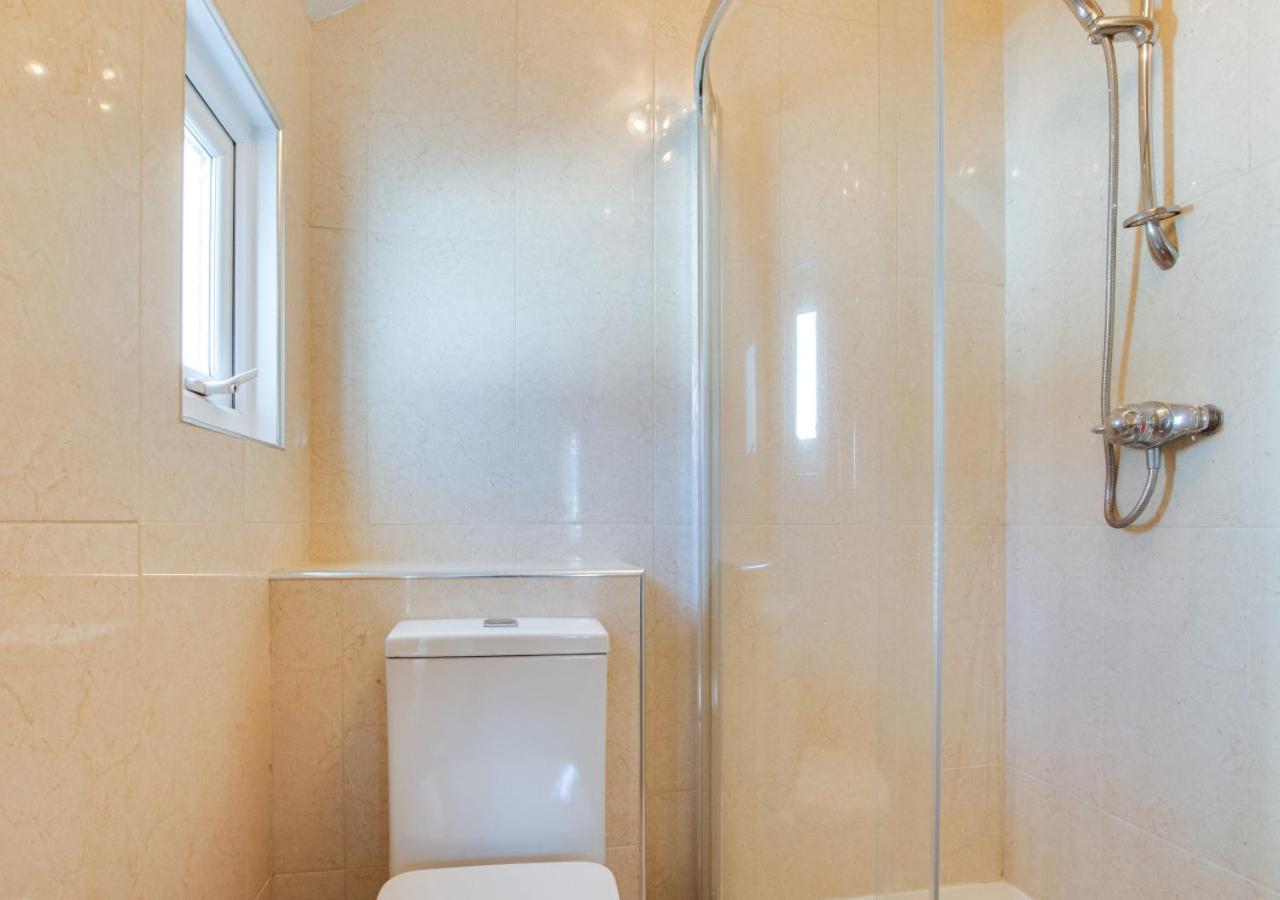 South Holiday home Tenby