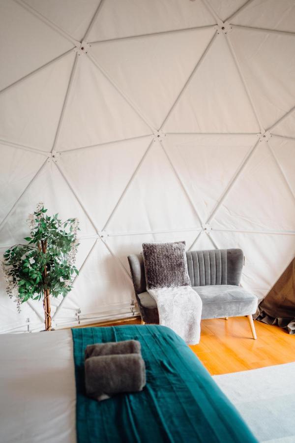 Beavers Retreat Glamping