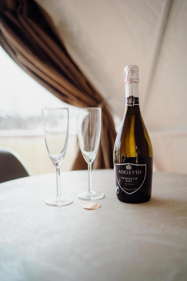 Beavers Retreat Glamping