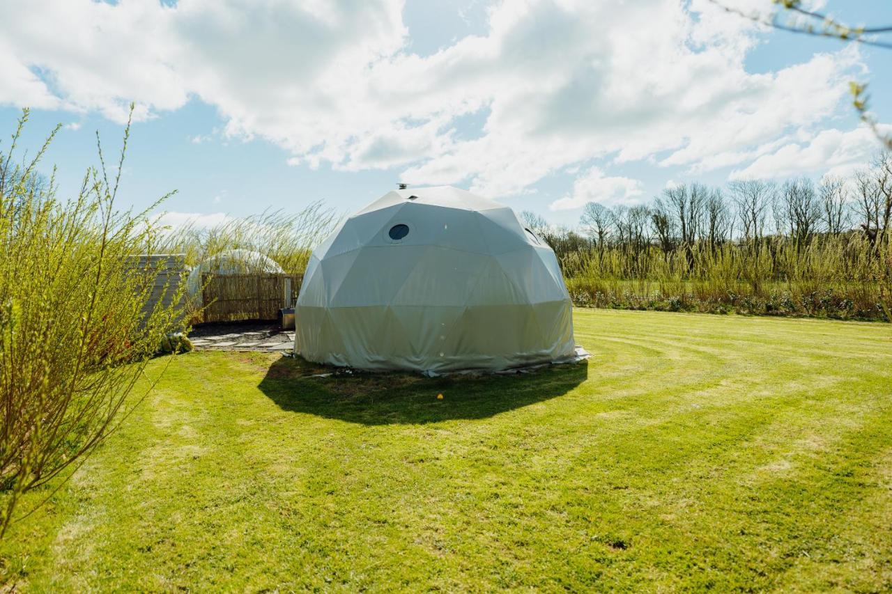 Beavers Retreat Glamping *
