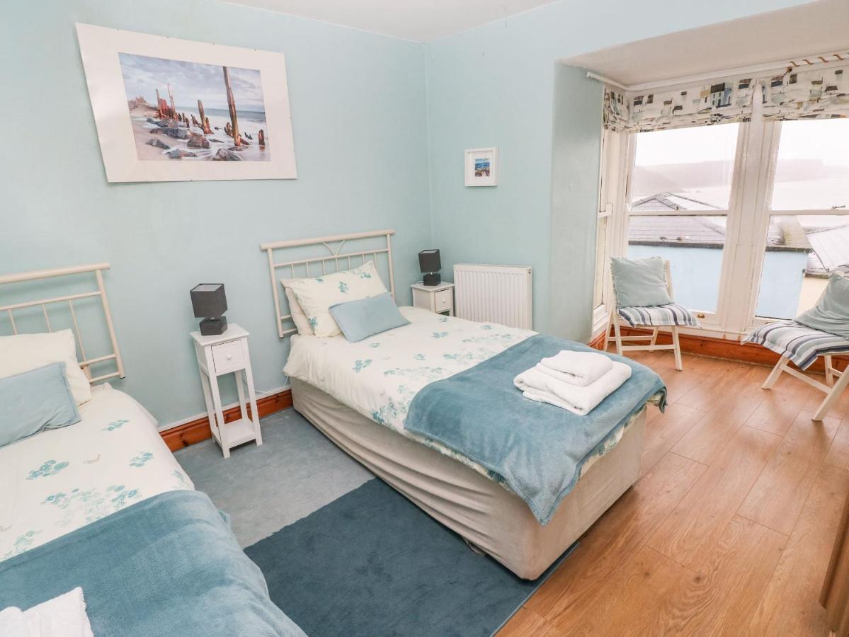 Gower View Apartment *