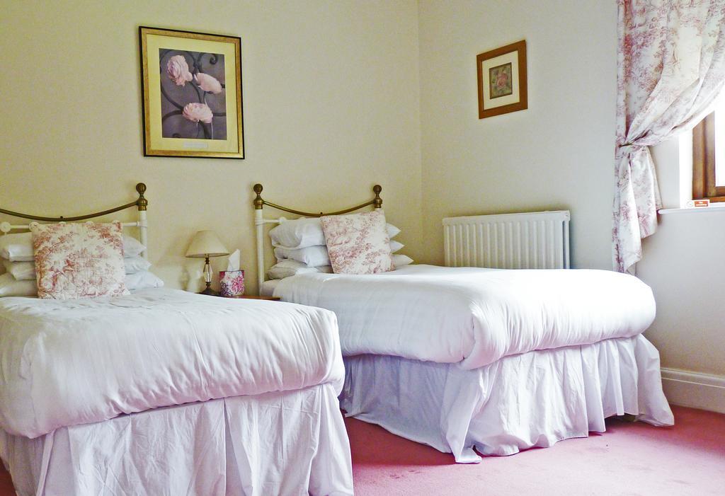 St Lawrence Country Guest house 4*