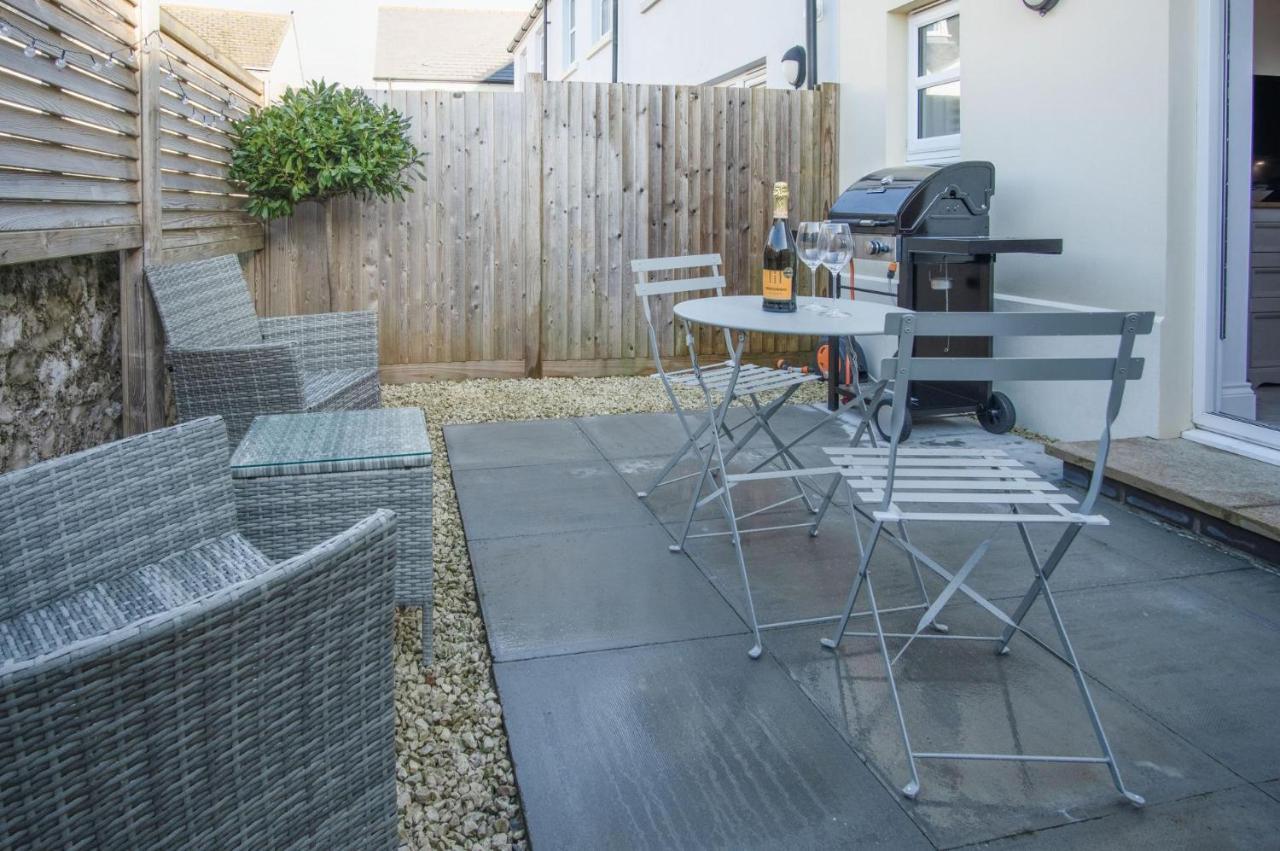 Ty Melyn - 2 Bedroom - * Tenby