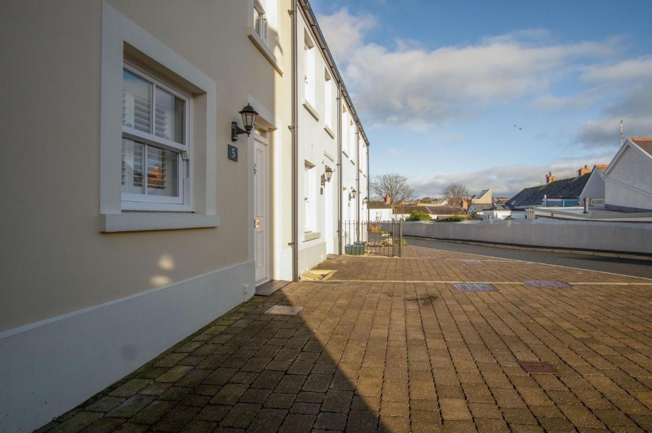Holiday home Ty Melyn - 2 Bedroom -