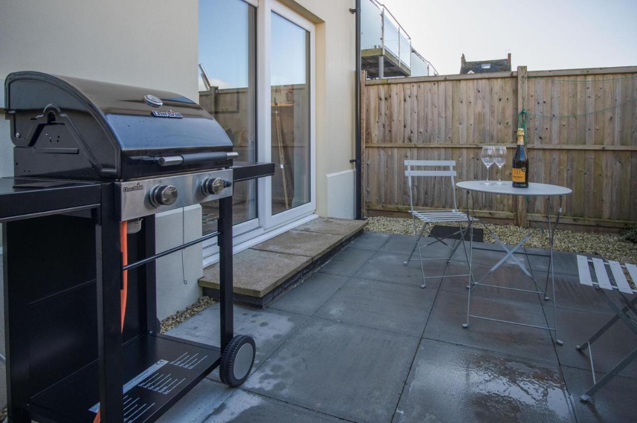 Ty Melyn - 2 Bedroom - Holiday home Tenby