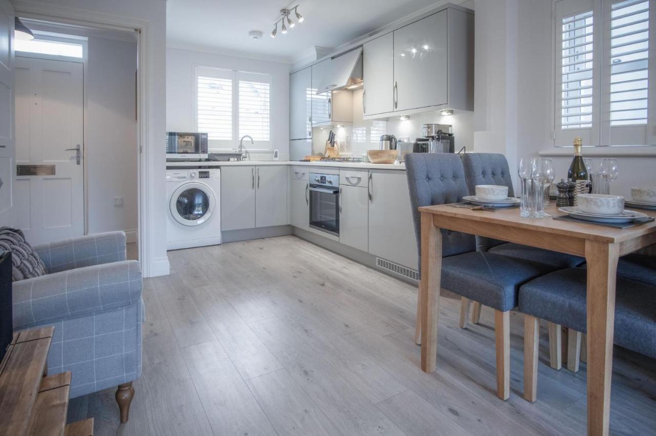 Ty Melyn - 2 Bedroom - Tenby