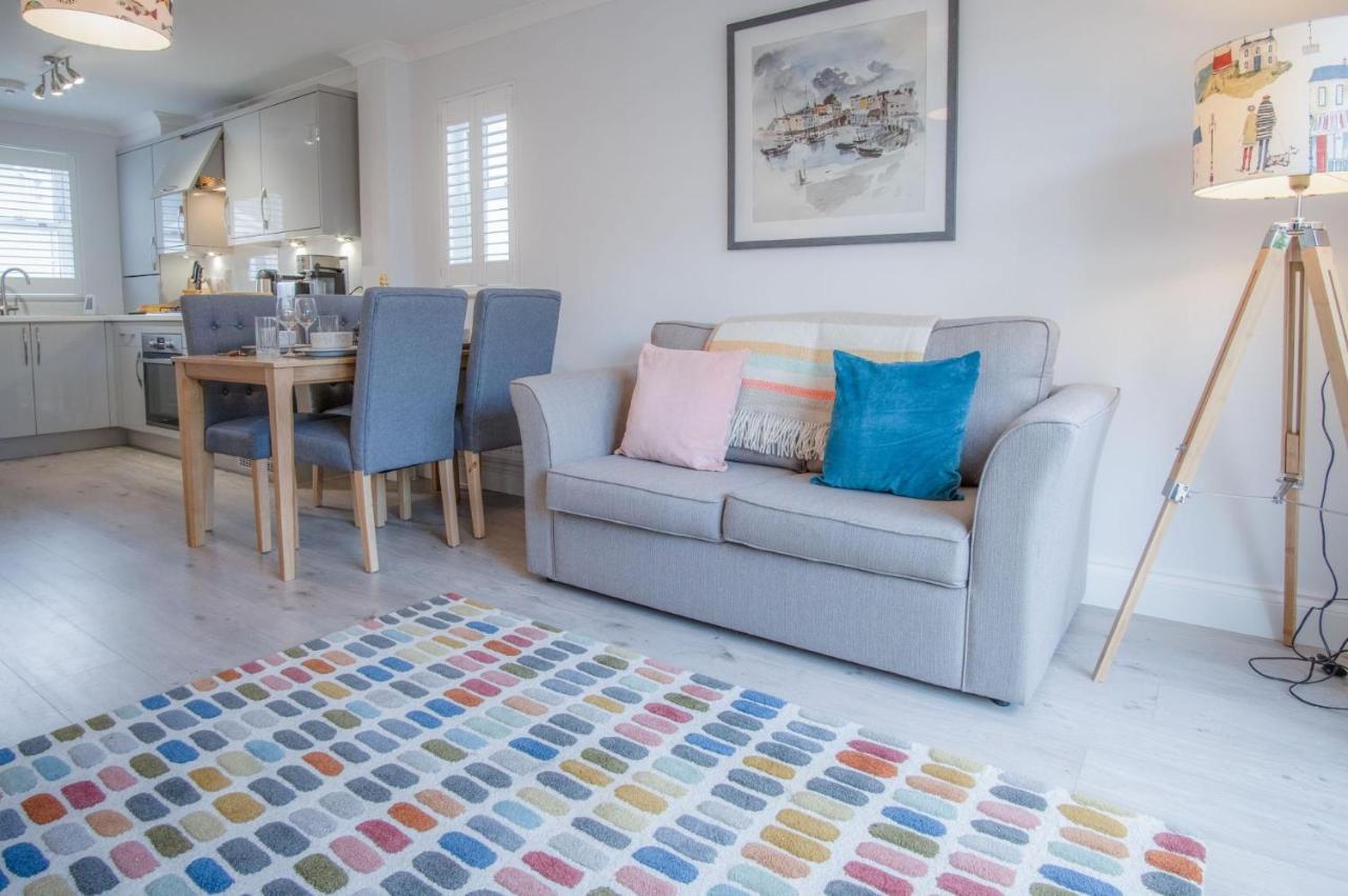 Holiday home Ty Melyn - 2 Bedroom -
