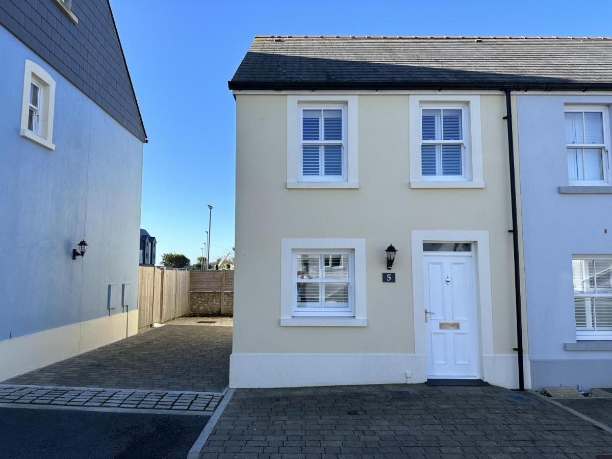 Ty Melyn - 2 Bedroom - Tenby