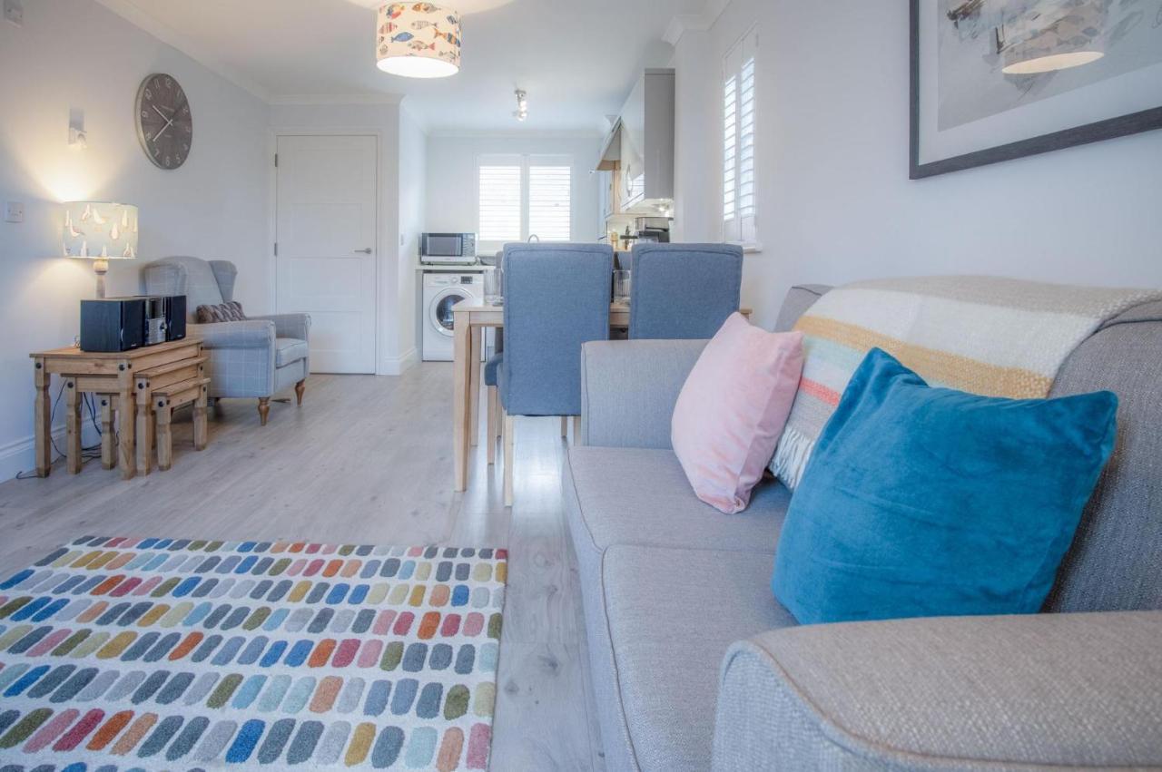 Ty Melyn - 2 Bedroom - * Tenby
