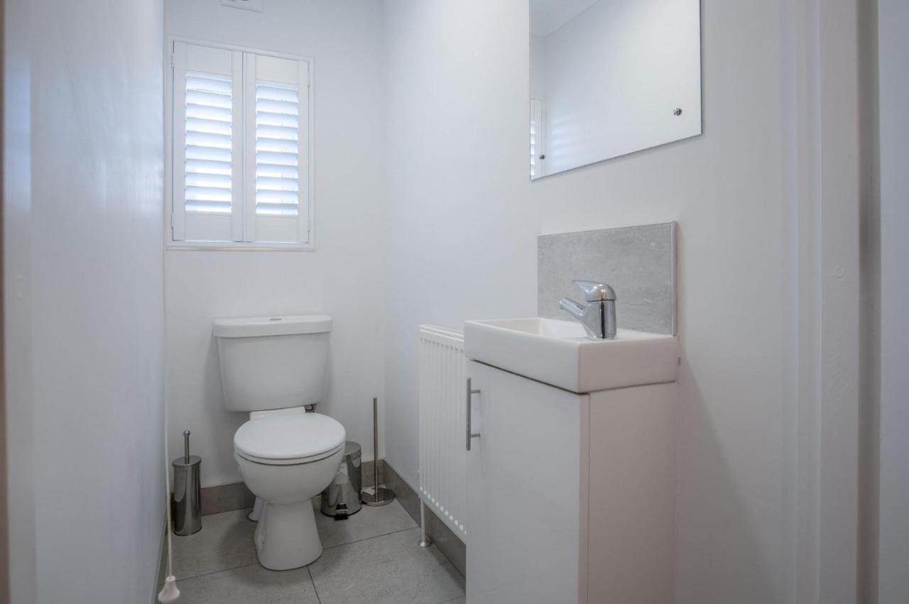 Ty Melyn - 2 Bedroom - Holiday home