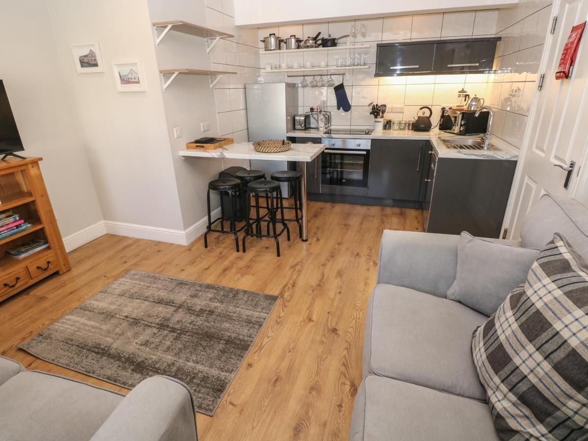 South At The Hideaway Apartment *