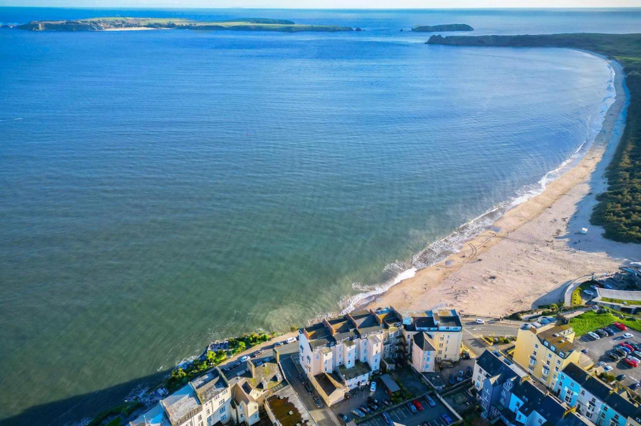Ty Melyn - 2 Bedroom - Holiday home Tenby