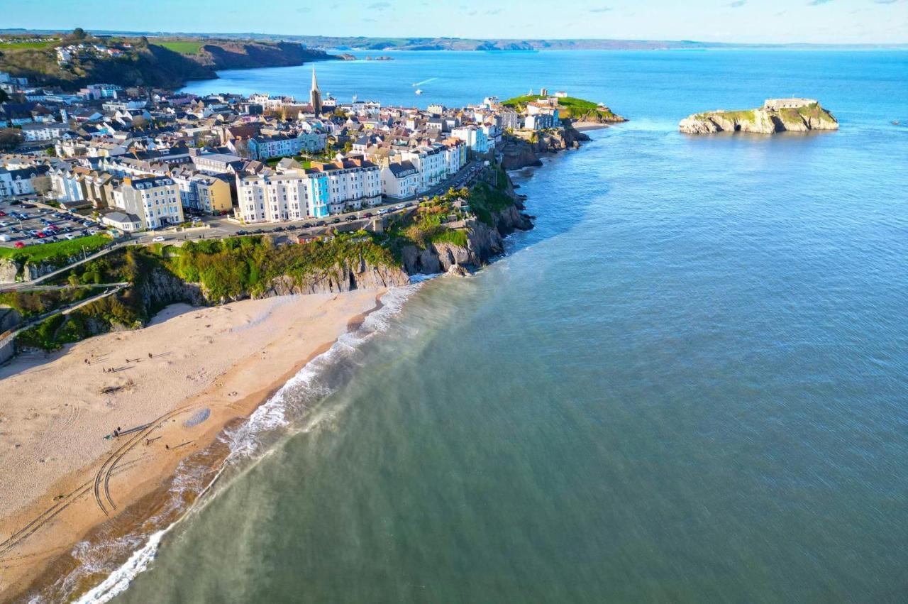Ty Melyn - 2 Bedroom - * Tenby