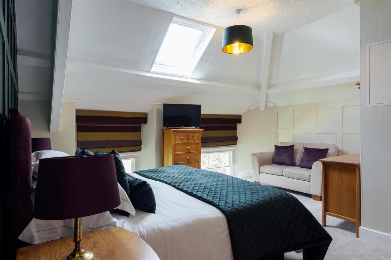 Elm Grove Bed & Breakfast Tenby