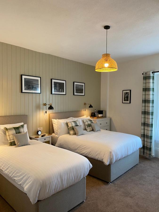 Guest house Glenthorne 3*