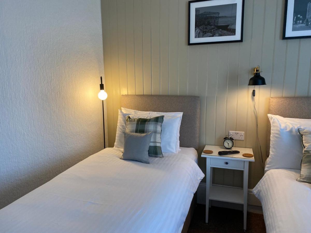 Guest house Glenthorne Tenby