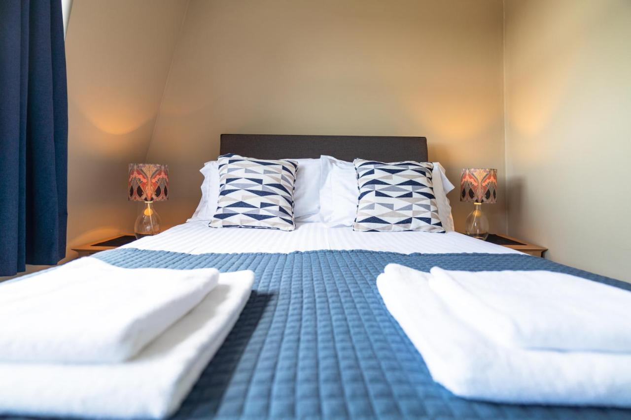 Sleepy Puffin Guest house Tenby