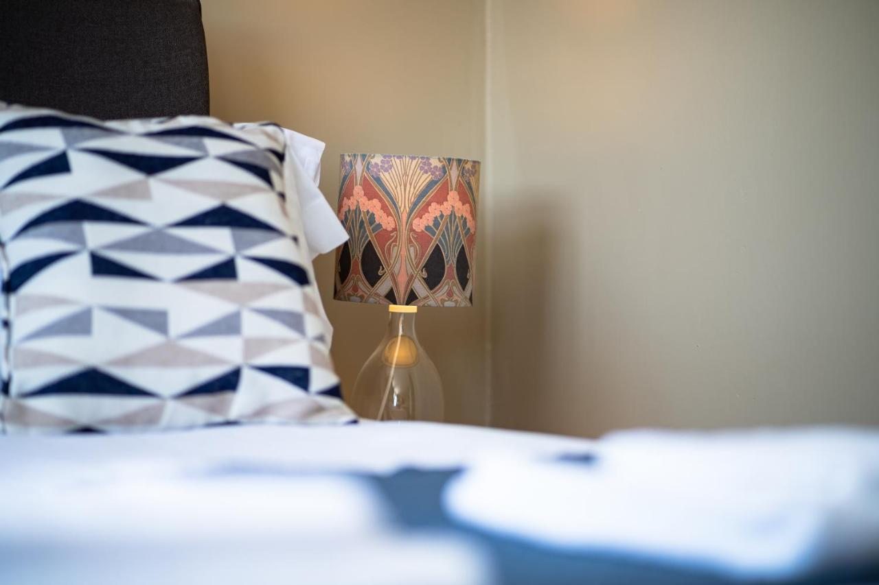 Sleepy Puffin Guest house Tenby