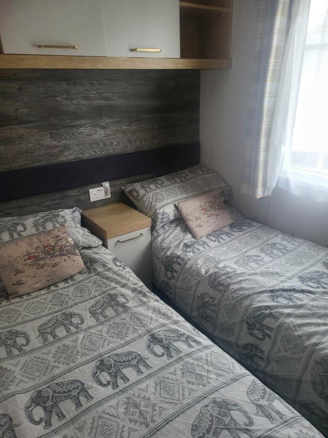 Luxury Static Caravan Hire Kiln Park *