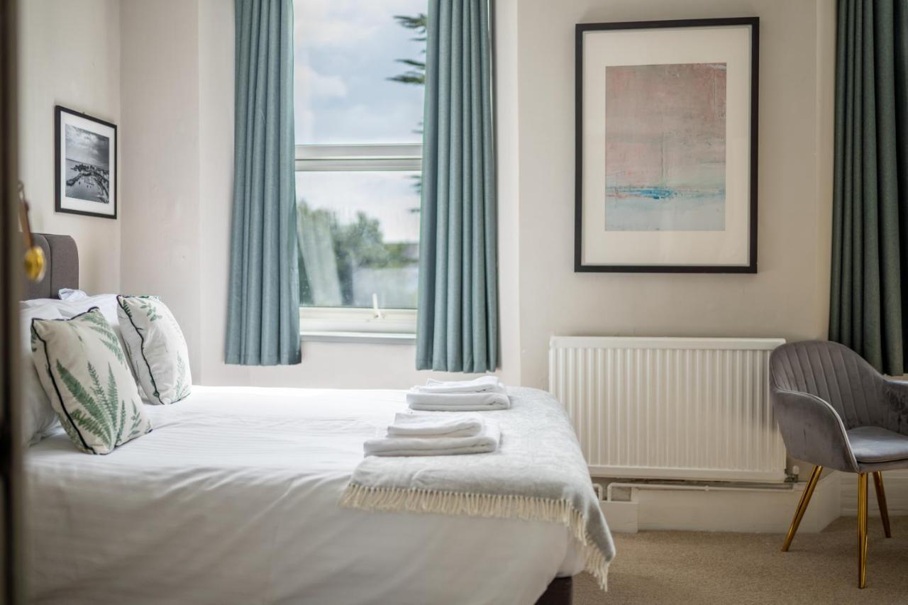 Sleepy Puffin Guest house Tenby