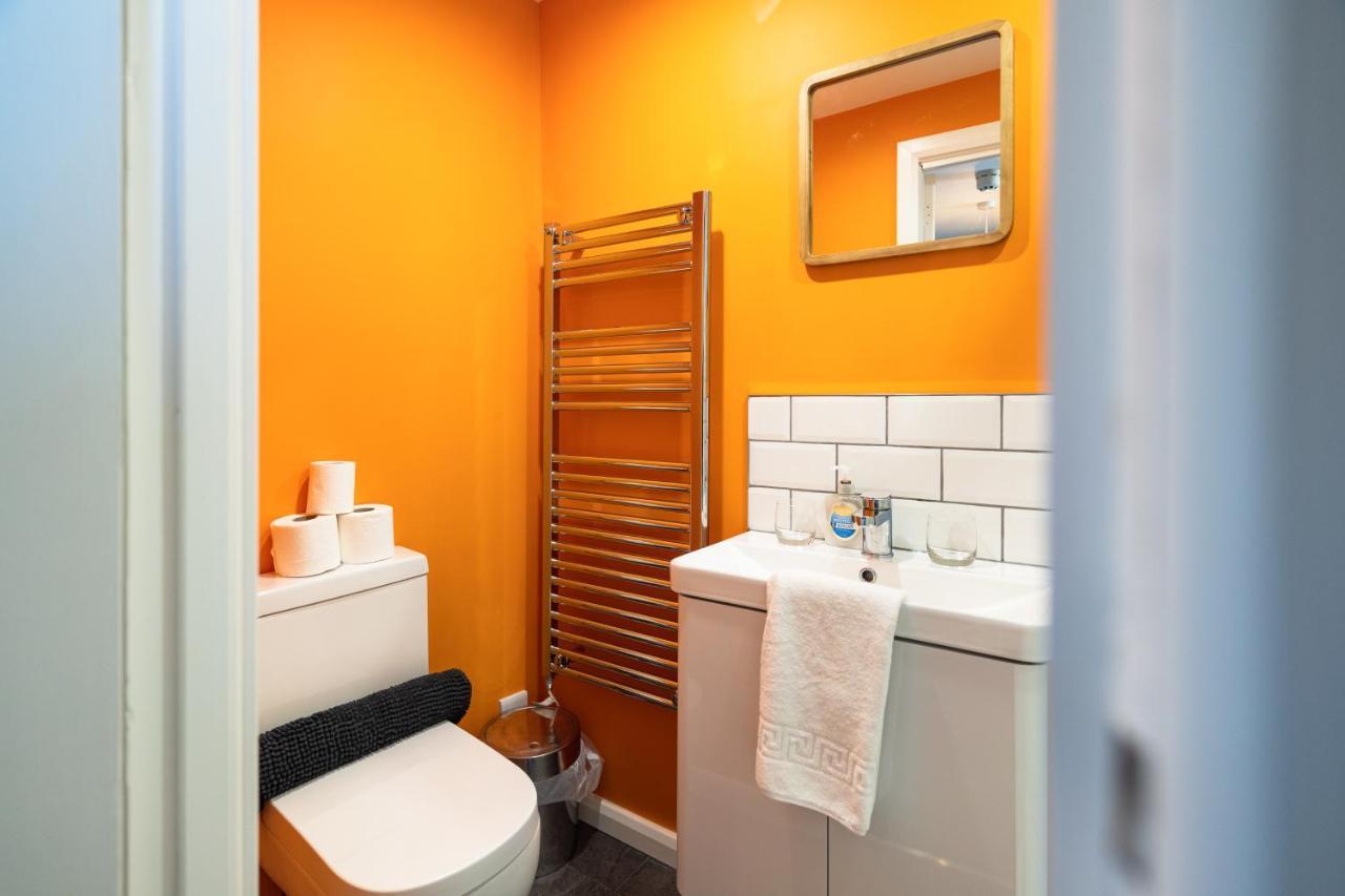 Sleepy Puffin Guest house Tenby