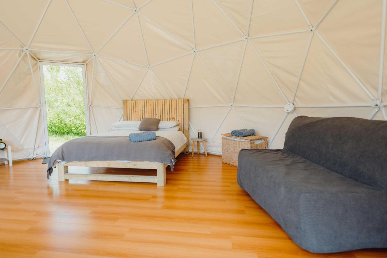 Beavers Retreat Glamping *