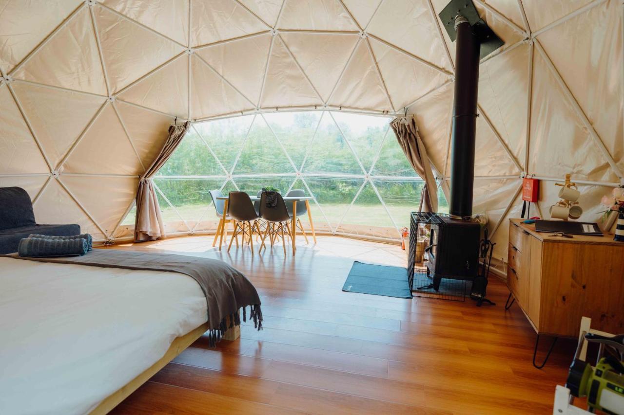 Beavers Retreat Glamping