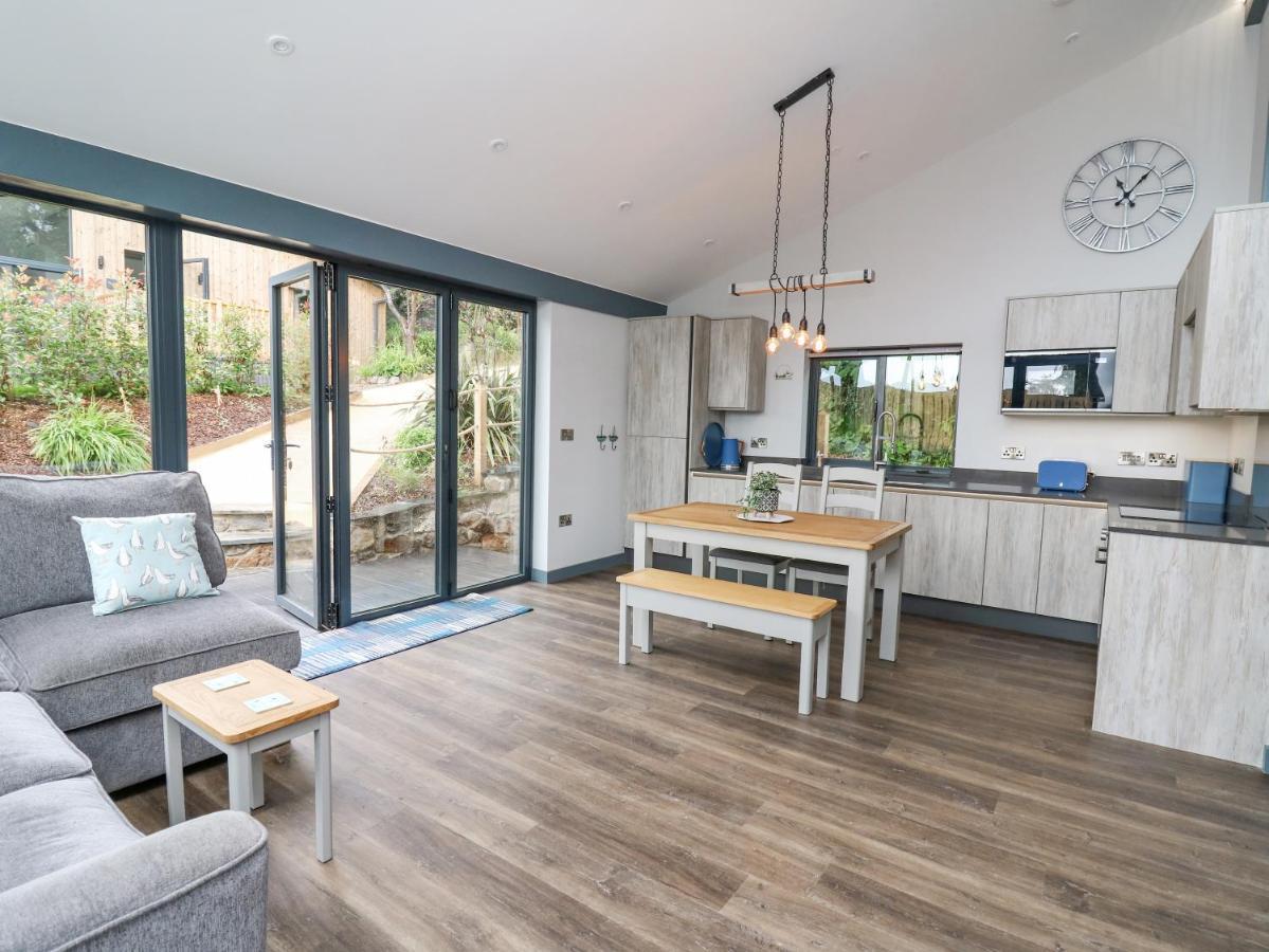 Holiday home Cornerstones Brython Tenby