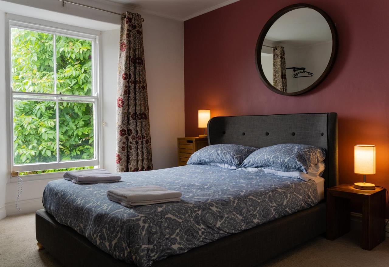 Bed & Breakfast House - Caldey Island *