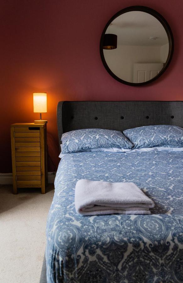 Bed & Breakfast House - Caldey Island Manorbier
