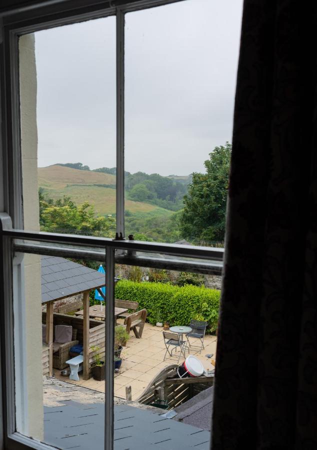 Bed & Breakfast House - Caldey Island Manorbier