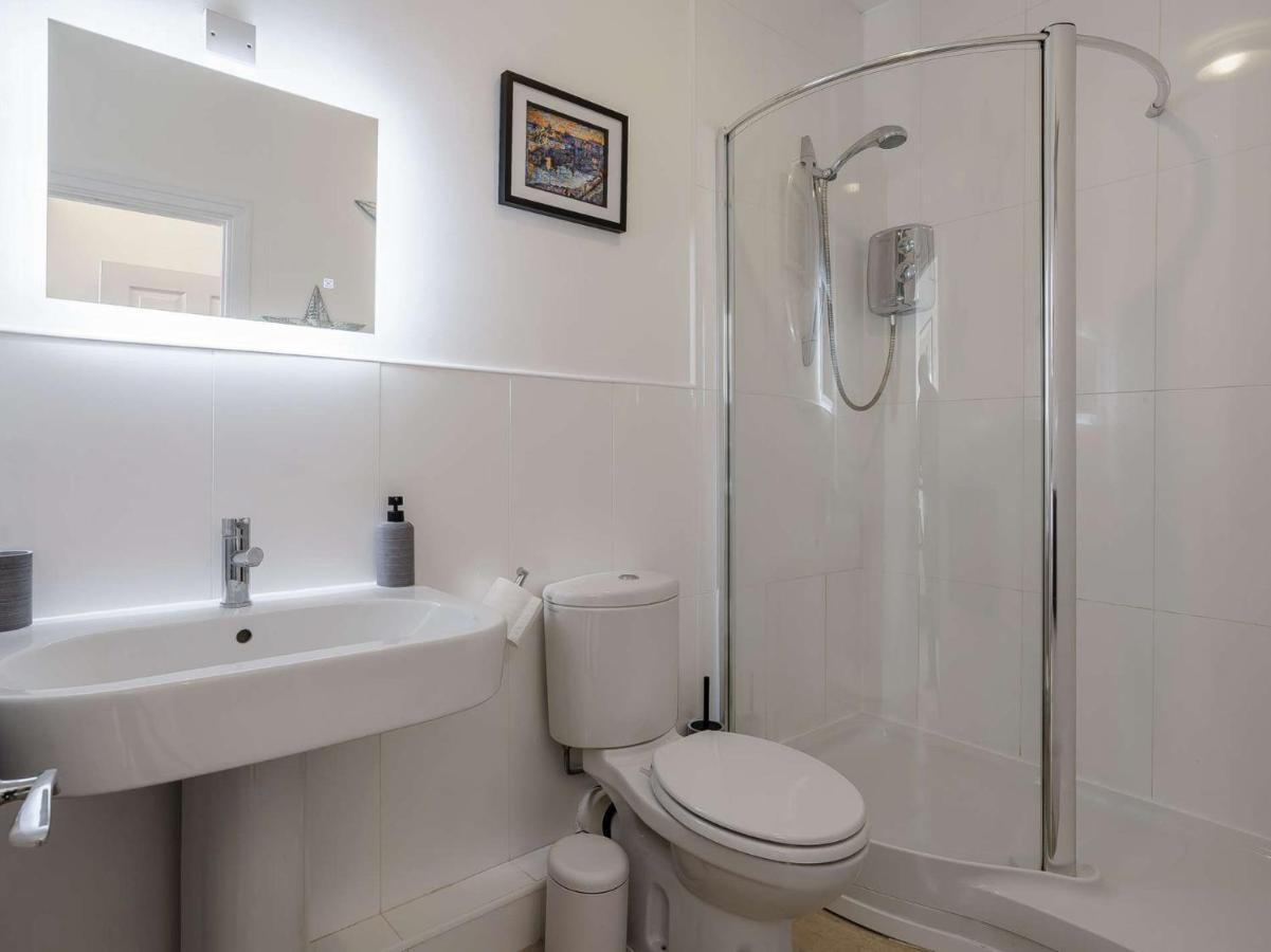 3 Bed In Fb199 Holiday home *