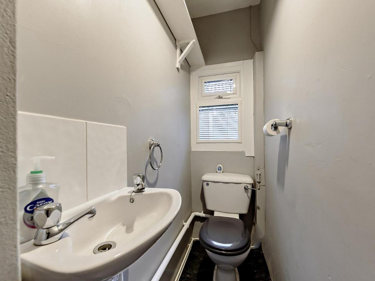 3 Bed In Fb063 Holiday home