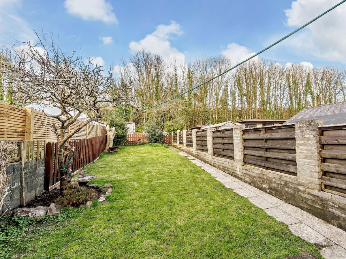 Holiday home 3 Bed In Fb063 Tenby