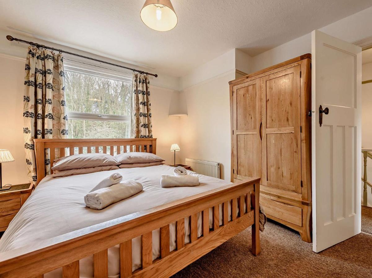 3 Bed In Fb063 Holiday home