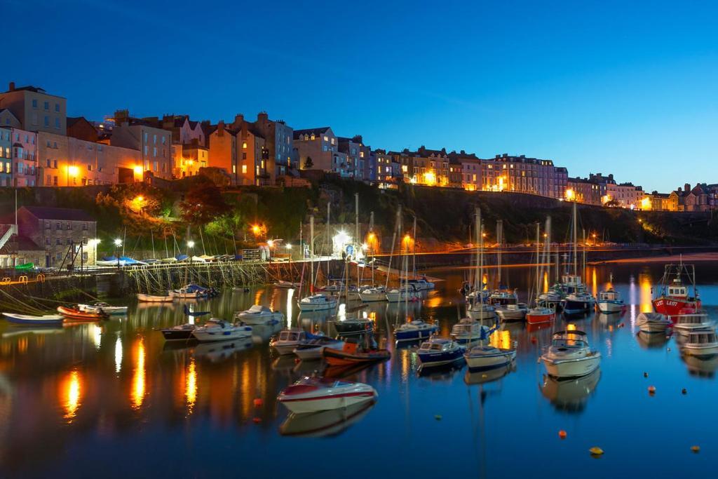 No: 1 The Esplanade Guest Accommodation. 4*
